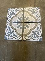 rustieke tegels 2,84 m² (20x20cm), Doe-het-zelf en Bouw, Ophalen, Keramiek, Nieuw, 20 tot 40 cm