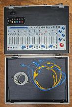 Buchla Easel 208r Clone van Roman Filipov Delsey Suitcase, Overige merken, Gebruikt, Met koffer of flightcase, Overige aantallen