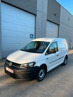 Volkswagen Caddy 2.0 TDI Blue Motion, Autos, Achat, Euro 6, Diesel, Particulier