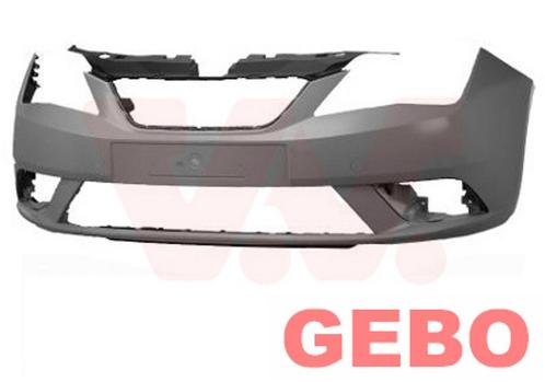 Seat ibiza 2012 t/m 2017 voorbumper bumper PRIMER 6J0 807 21, Auto-onderdelen, Carrosserie, Bumper, Seat, Voor, Nieuw, Ophalen of Verzenden
