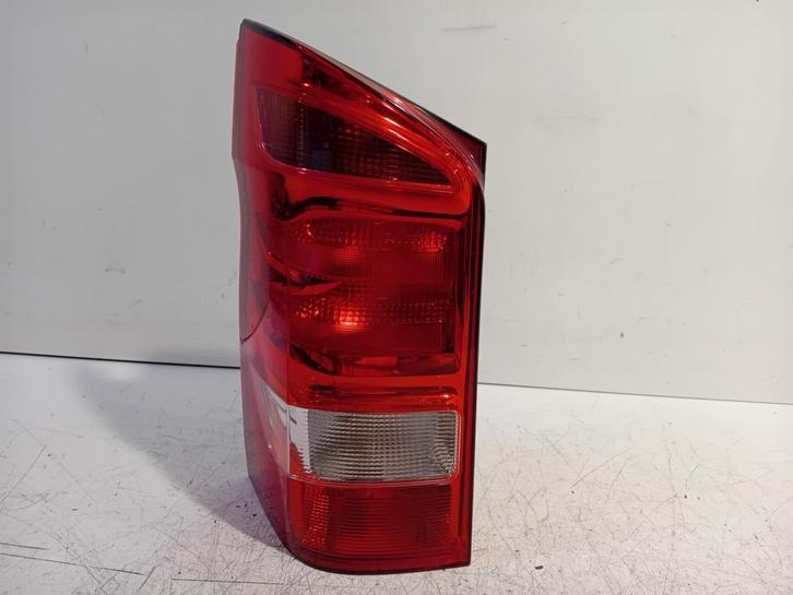 ACHTERLICHT LINKS BUITEN Vito (447.6) (191014|2SK011581), Auto-onderdelen, Verlichting, Mercedes-Benz, Gebruikt