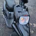 MBK Booster Spirit 1991 3VL, Fietsen en Brommers, Ophalen, Tweetakt, Gebruikt, Klasse B (45 km/u)