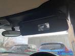 MERCEDES SLK R170 Zwart links rechts zonneklep 1996-2004, Auto-onderdelen, Interieur en Bekleding, Ophalen of Verzenden, Gebruikt