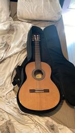 Guitaar cuenca mod. K-10 N’3101655, Muziek en Instrumenten, Ophalen, Gebruikt, Klassieke of Spaanse gitaar