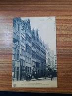 Old PK Antwerp rue des rotisseurs 1905, Enlèvement ou Envoi, Avant 1920, Non affranchie, Anvers