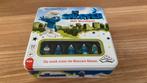 De smurfen het bordspel, Enlèvement, Comme neuf