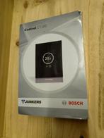 Thermostat Wi-Fi Bosch CT100, Comme neuf, Thermostat, Enlèvement ou Envoi