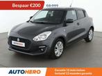 Suzuki Swift 1.2 DualJet Comfort (bj 2019), Auto's, Suzuki, Voorwielaandrijving, Stof, Gebruikt, 115 g/km