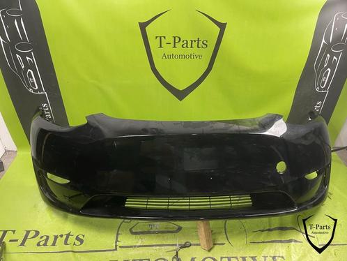 tesla model Y voorbumper bumper, Auto-onderdelen, Carrosserie, Bumper, Gebruikt