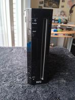 Wii avec accessoires et 2 jeux à vendre, Comme neuf, Enlèvement