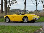 Austin Healey 100 6 - Bid via SAVETHECLASSIXCOM (bj 1957), Auto's, Austin, Overige kleuren, Cabriolet, 120 pk
