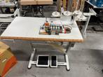 Industriele lockmachine overlock siruba 4draads nieuw, Hobby en Vrije tijd, Overige merken, Nieuw, Ophalen of Verzenden, Lockmachine
