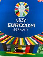 Top pour l'Euro 2024, Affiche, Image ou Autocollant, Enlèvement ou Envoi, Neuf