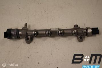 Brandstofrail met sensoren Audi A3 8V SB 04L130089D beschikbaar voor biedingen