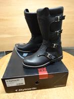 18 # BOTTES CLASSIQUES cuir STYLMARTIN, Motos, Autre, Neuf, sans ticket, Hommes, Bottes