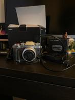 Fujifilm X-T3 + Ttartisans 27mm f/2.8, Ophalen of Verzenden, Gebruikt, Fuji, Geen optische zoom