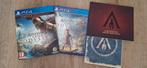 Assassin's Creed Odyssey - Omega Edition (PS4) CIB, Enlèvement ou Envoi, Comme neuf