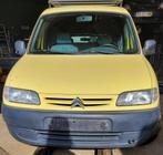 imperiaal citroen berlingo motorische delen plaatwerk, Enlèvement ou Envoi, Utilisé, Citroën