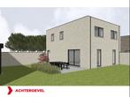 Huis te koop in Oudsbergen, Vrijstaande woning, 124 m²