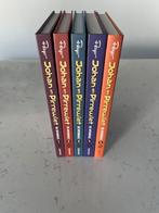 Johan En Pirrewiet Integraal HC 1-5, Boeken, Complete serie of reeks, Ophalen of Verzenden, Nieuw, Peyo