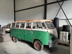 Vw t1 1966 13 fenêtres avec passage au milieu, Auto's, Volkswagen, Particulier, Te koop, Overige modellen