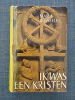 Maria Rosseels - Ik was een Kristen, Gelezen, België, Ophalen of Verzenden, Maria Rosseels