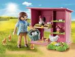 PLAYMOBIL | Kippenhok | GRATIS LEVERING, Kinderen en Baby's, Speelgoed | Playmobil, PLAYMOBILE, -, Verzenden, -