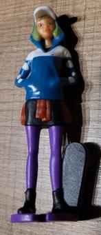 Fast & Furious: miniatuurfiguurtje, Verzamelen, Ophalen of Verzenden, Zo goed als nieuw