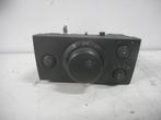 INTERRUPTEUR D'ECLAIRAGE Opel Vectra C (9185884sq), Utilisé, Opel