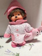 Monchhichi, Enlèvement ou Envoi