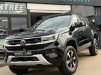 Volkswagen Amarok 3.0 V6 TDi 4Motion HARD-TOP TVAC*BTWIN FUL, Automaat, 4 deurs, USB, Alcantara