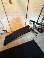 Buikspiertrainer, Sport en Fitness, Ophalen, Gebruikt