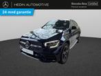 Mercedes-Benz GLC 300de coupé AMG Line Mercedes-Benz GLC SU, Auto's, Automaat, 4 cilinders, 2000 kg, Blauw