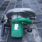 Scie circulaire à main, Bricolage & Construction, Outillage | Scies mécaniques, Enlèvement, Utilisé, Scie circulaire