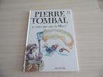 PIERRE TOMBAL    TOME 22     VERSION ORIGINALE, Boeken, Stripverhalen, Raoul Cauvin, Eén stripboek, Ophalen of Verzenden, Zo goed als nieuw