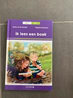Ik lees een boek ( AVI E3 na 8/9 maand leesles), Ophalen of Verzenden, Zo goed als nieuw