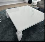 salontafel georgetti, Ophalen, Gebruikt, Vierkant, Kersenhout