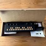 Critter & Guitari Organelle S, Musique & Instruments, Synthétiseurs, Autres marques, Comme neuf, Avec connexion MIDI, Enlèvement ou Envoi