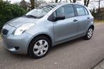 Toyota Yaris 1000 cc benzine **AIRCO**, Auto's, Voorwielaandrijving, Stof, Elektrische ramen, Bedrijf