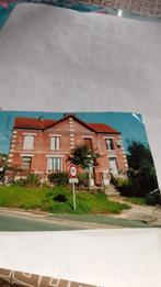 Huis in Guise Franse Adennen.
