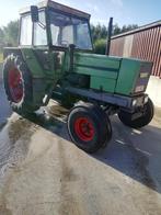 traktor. fendt favorit 600 ls, Zakelijke goederen, Ophalen, Fendt