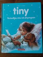 Tiny Verhaaltjes voor het slapengaan, Livres, Livres pour enfants | Jeunesse | 10 à 12 ans, Enlèvement ou Envoi