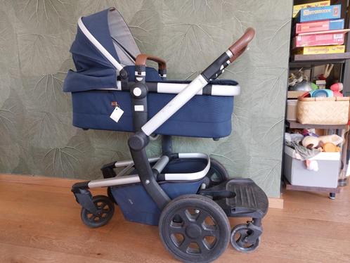 Kinderwagen Joolz day, Kinderen en Baby's, Kinderwagens en Combinaties, Zo goed als nieuw, Combiwagen, Overige merken, Verstelbare duwstang
