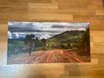 Zuidoost-Azië 90x45 landschapsfotografie, Ophalen, Zo goed als nieuw