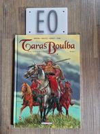 Bd taras boulba tome 1 en eo, Boeken, Stripverhalen, Ophalen of Verzenden, Zo goed als nieuw