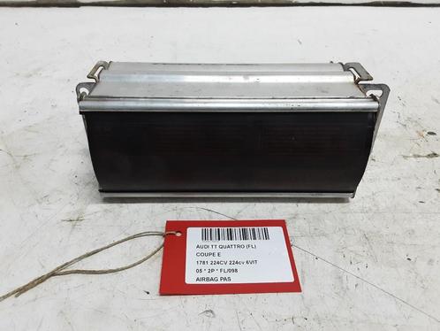 AIRBAG PASSAGIER Audi TT (8N3) (01-1998/10-2006), Auto-onderdelen, Overige Auto-onderdelen, Audi, Gebruikt