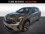 Renault Espace Techno, Automaat, Monovolume, 1199 cc, Bedrijf