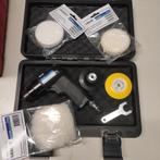 Steiner poets, schuurmachine, Ophalen of Verzenden