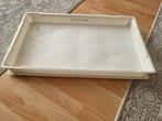 Caisse à pâte empilable 5 pc 60x40x7,5cm, Tuin en Terras, Pizzaovens, Ophalen of Verzenden, Zo goed als nieuw
