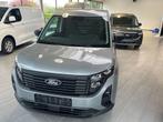 Ford Transit Courier NIEUW/100 PK ECOBOOST/ PARKING PACK, Monovolume, Euro 6, Parkeersensor, 74 kW